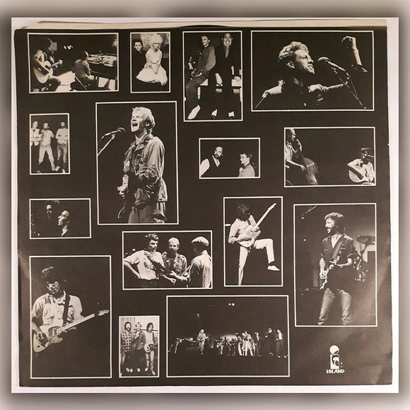 The Secret Policeman's Other Ball - 1982 - Vinyl LP Record - Picture 4 of 6